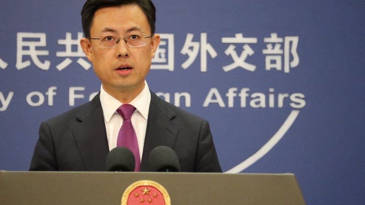 China membela kebijakan tarif tambahan atas produk pertanian Kanada, menyebutnya sebagai tindakan balasan yang sah atas kebijakan proteksionis Kanada yang melanggar aturan WTO.