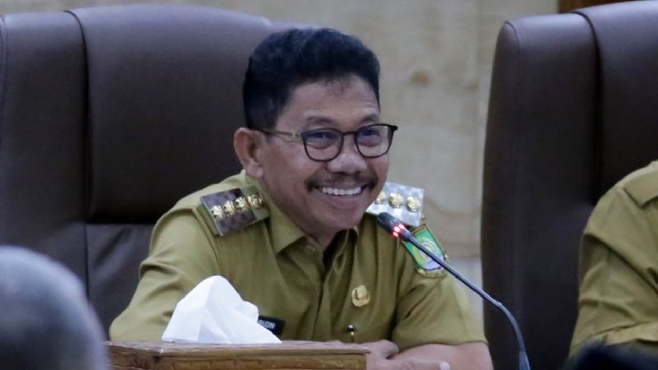 Bingkisan Lebaran yang diterima pegawai Pemkot Tangerang akan disalurkan sebagai bantuan sosial untuk mencegah korupsi dan gratifikasi, sesuai Surat Edaran Wali Kota Tangerang.