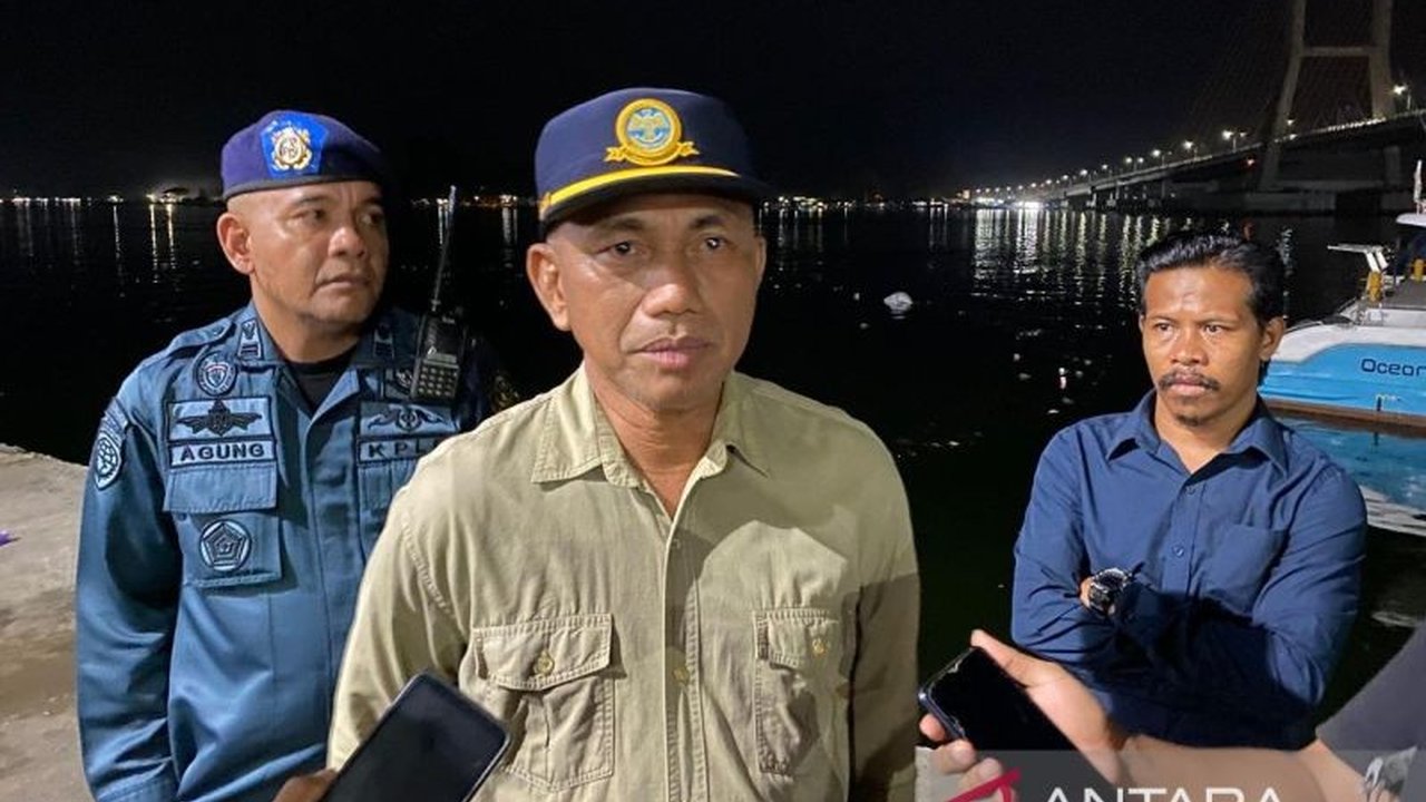 Gubernur Sultra Siapkan 7 Bus Damri Gratis untuk Mudik Lebaran 2025