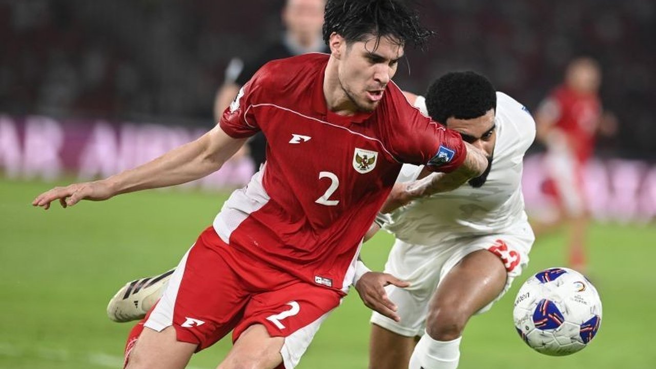 Pemain Timnas Indonesia, Kevin Diks, optimis Indonesia akan kembali meraih kemenangan saat melawan China di putaran ketiga kualifikasi Piala Dunia 2026 Grup C pada 5 Juni mendatang setelah kemenangan atas Bahrain.