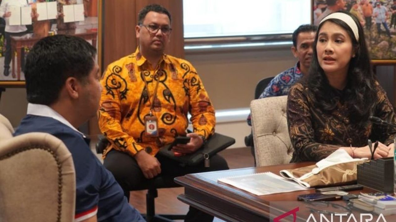 Kemendukbangga dan Kementerian PKP berkolaborasi untuk memastikan program subsidi 220 ribu rumah tepat sasaran bagi keluarga yang membutuhkan, memanfaatkan data keluarga dari Kemendukbangga/BKKBN.