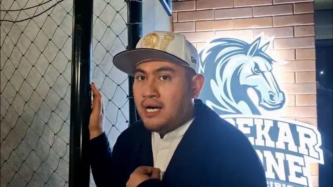 Nassar prihatin mendengar kondisi kesehatan pedangdut senior Hamdan ATT drop hingga dilarikan ke rumah sakit. Hamdan ATT sempat tak sadarkan diri.