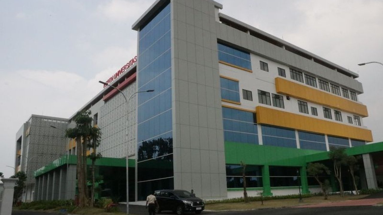 Universitas Jember Resmi Terima RSPTN dari Kementerian PU: Siap Beroperasi Awal 2026