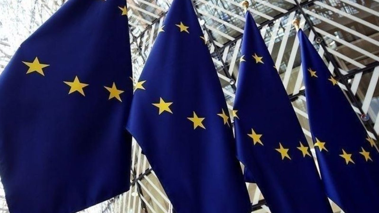 Uni Eropa Suntik Dana Rp397 Triliun untuk Proyek Strategis Bahan Baku