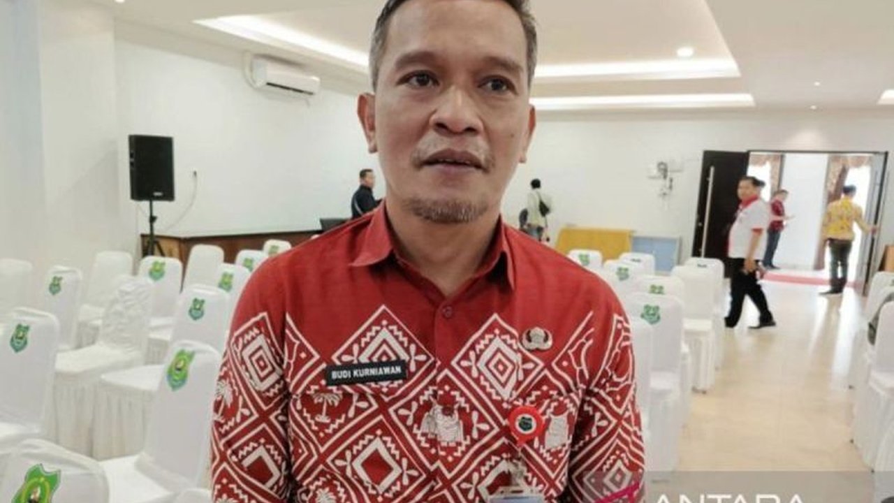 Pemerintah Kabupaten Kapuas, Kalimantan Tengah, menyatakan dukungan penuh terhadap program Koperasi Desa Merah Putih untuk meningkatkan kesejahteraan masyarakat melalui penguatan ekonomi lokal berbasis desa.