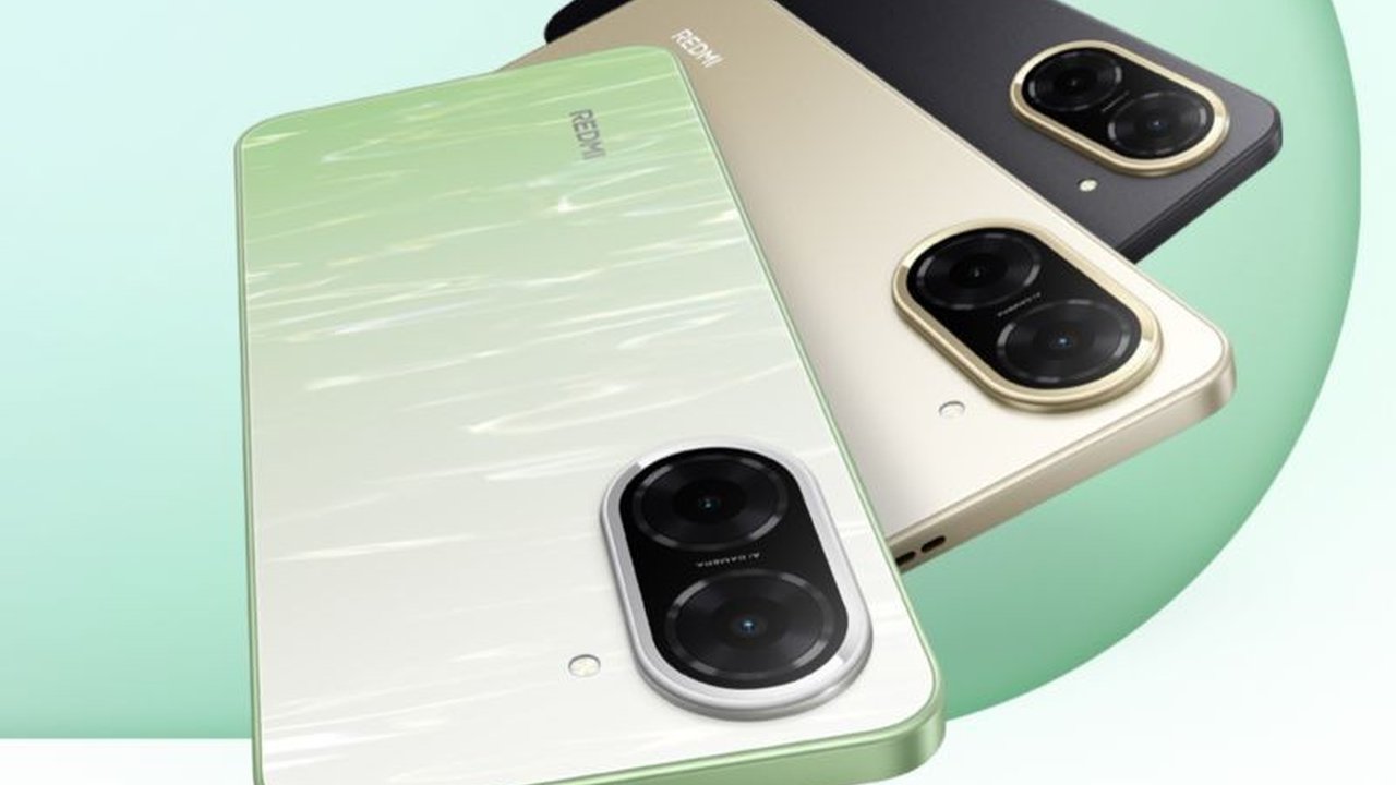 Xiaomi resmi luncurkan Redmi A5 di Indonesia dengan harga Rp1,1 jutaan, menawarkan performa optimal dan fitur keamanan canggih untuk pengguna.