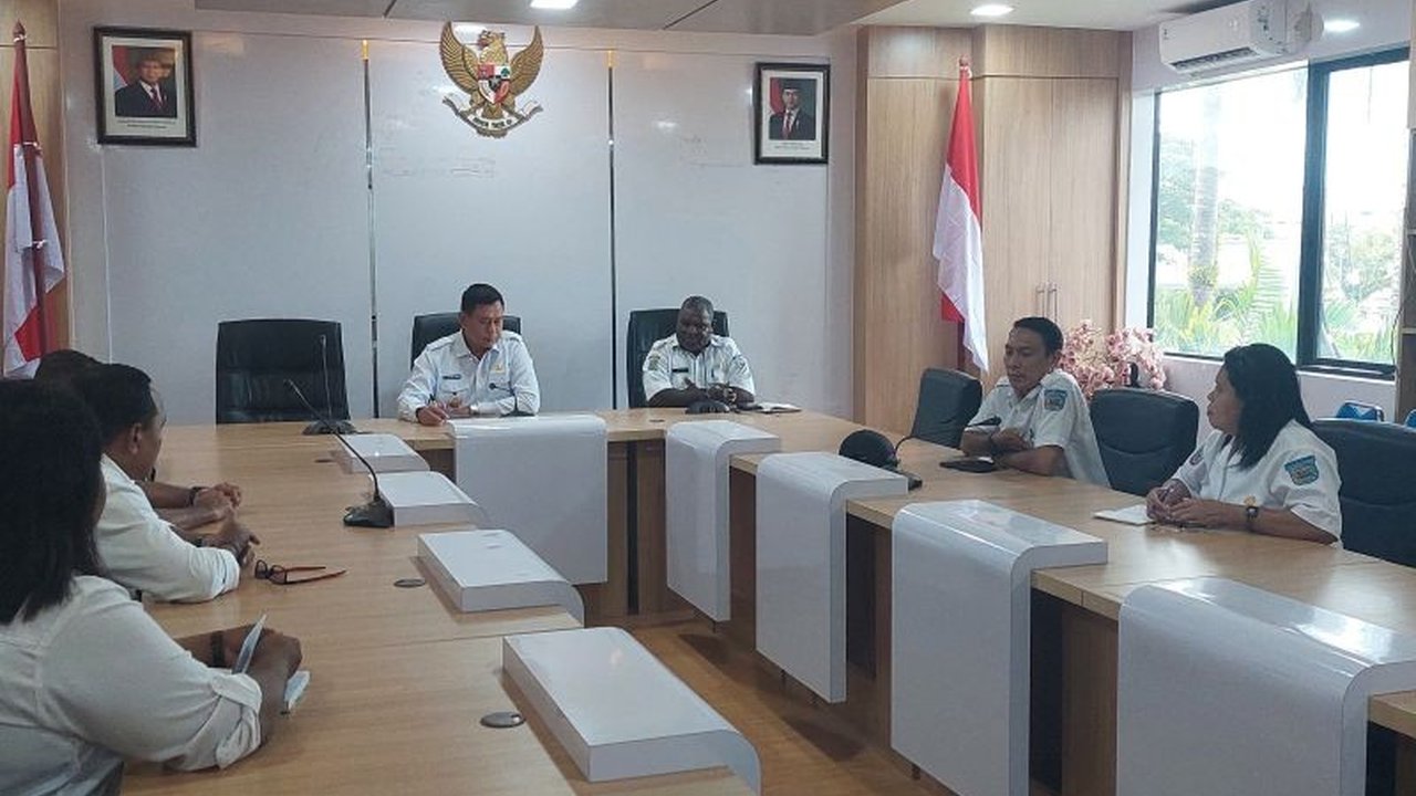 Pemerintah Kota Sorong dan Asosiasi Pedagang Petani Nelayan Indonesia (PPNI) Provinsi Papua Barat Daya berkolaborasi untuk mewujudkan swasembada pangan, mendukung program Presiden Prabowo Subianto.