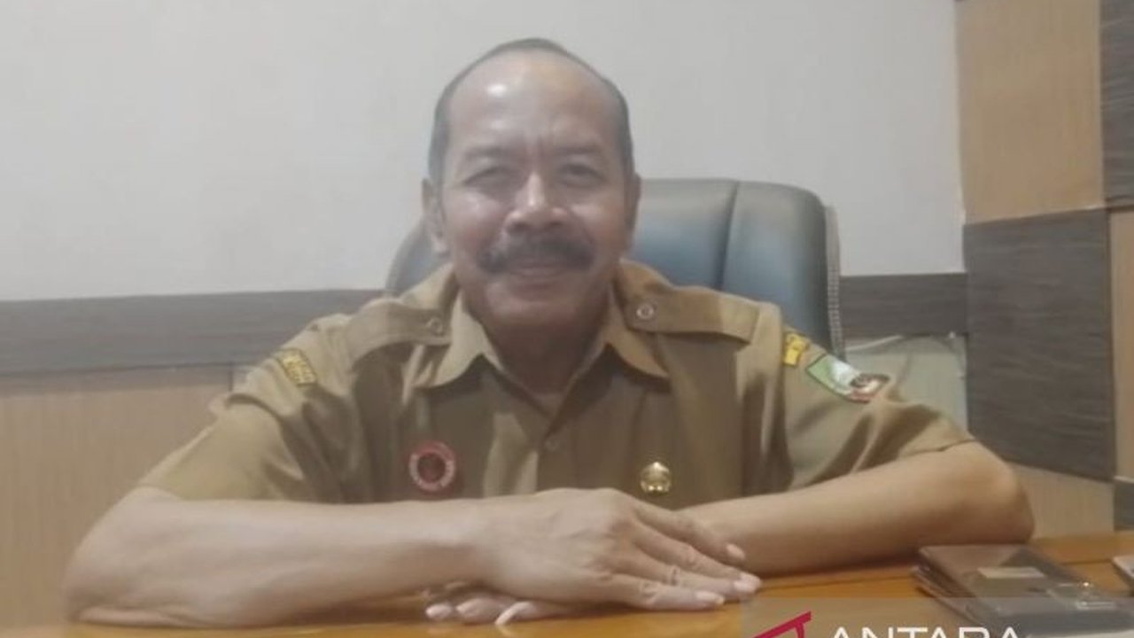 Jelang Lebaran 2025, Dinkes Blora siapkan 5 posko kesehatan di berbagai titik strategis untuk memberikan pelayanan maksimal kepada para pemudik.