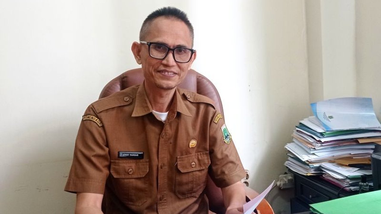 Dinas Pertanian Banten mendorong percepatan tanam padi untuk mempertahankan status sebagai penghasil pangan terbesar dan mencapai swasembada pangan nasional.