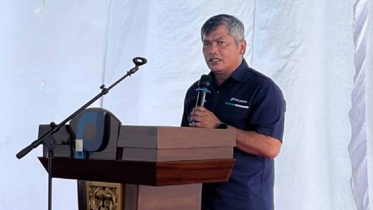 PT Pelindo Regional 1 Belawan dirikan posko dan tim siaga di Terminal Penumpang Bandar Deli untuk memberikan pelayanan terbaik dan memastikan keamanan dan kenyamanan penumpang selama periode mudik Lebaran 2025.