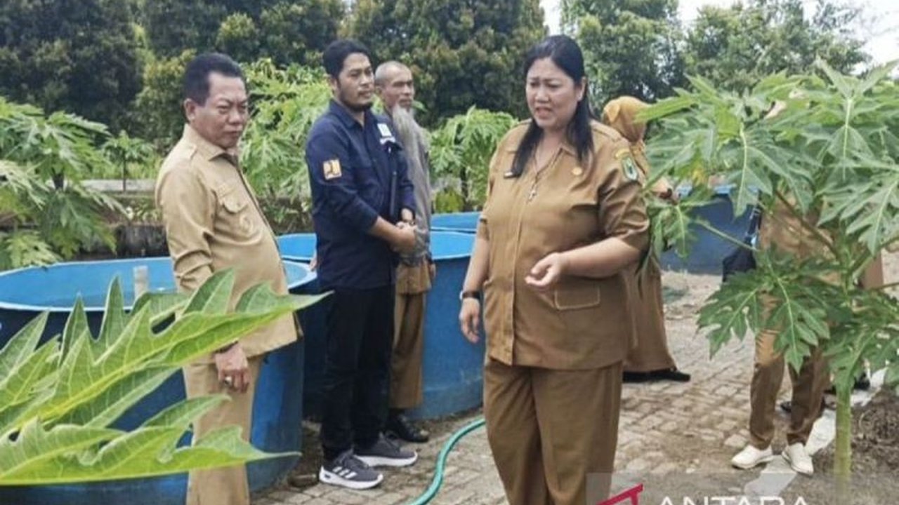 Pemerintah Kabupaten Kapuas merenovasi Balai Benih Ikan Sei Batang untuk menarik investasi dan mengembangkannya sebagai destinasi wisata kuliner, dengan alokasi dana mencapai Rp3 miliar.