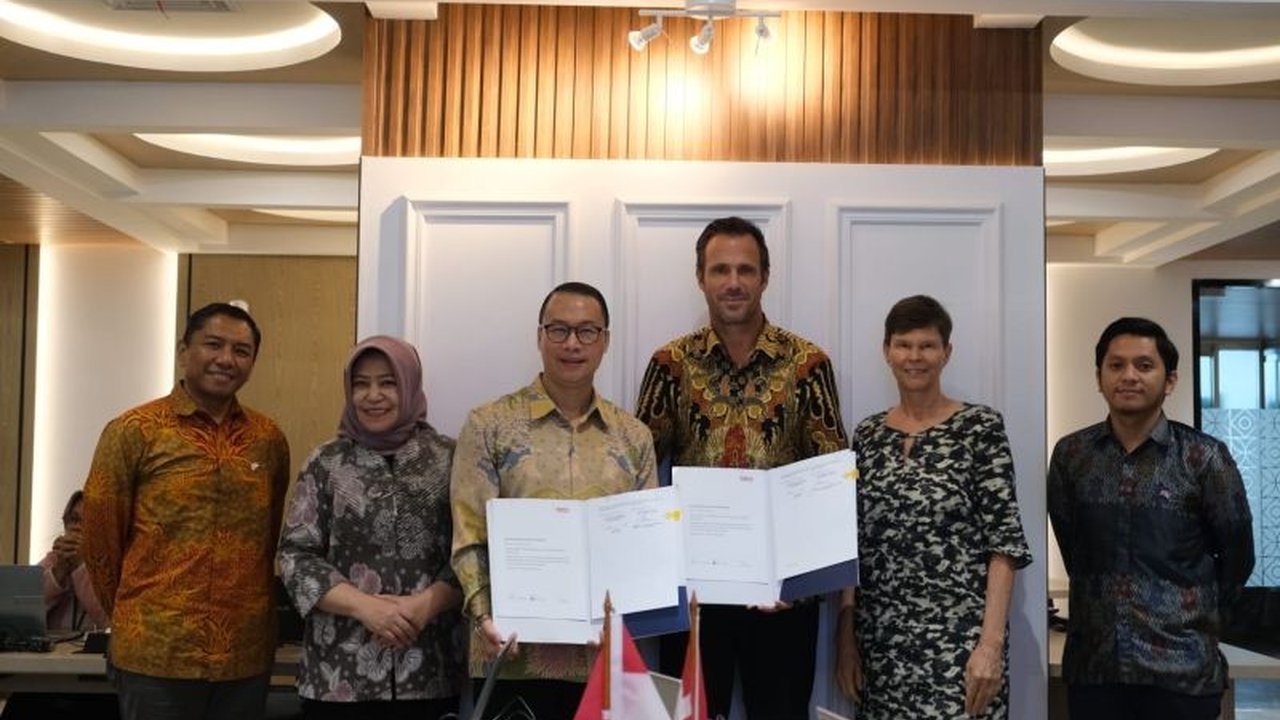 Kementerian Pariwisata RI perkuat kerja sama dengan Swiss untuk meningkatkan kualitas pendidikan vokasi pariwisata, menghasilkan 30 dosen sebagai agen perubahan di berbagai politeknik pariwisata.