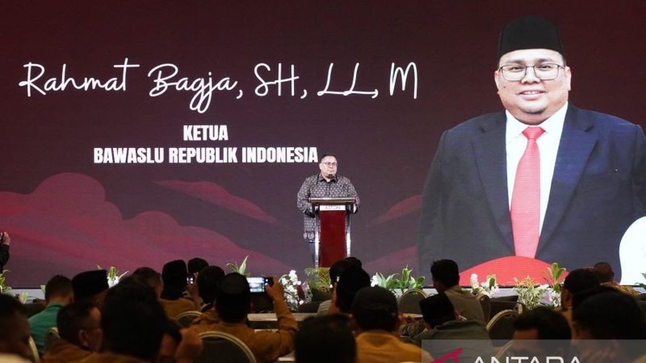 Bawaslu mengingatkan kepala desa di Kabupaten Serang agar netral dalam Pemungutan Suara Ulang (PSU) Pilkada 2024 pada 19 April 2025 mendatang, dengan ancaman sanksi hukum bagi yang melanggar.