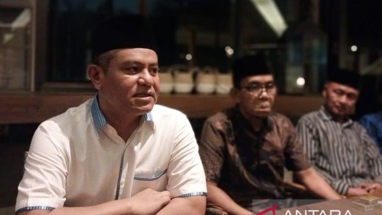 Demokrat NTB Dukung Penuh Program Gubernur Iqbal-Dinda, Meski Usung Paslon Lain di Pilkada 2024