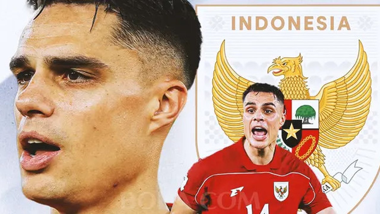 Timnas Indonesia - Ilustrasi Joey Pelupessy (Bola.com/Adreanus Titus)