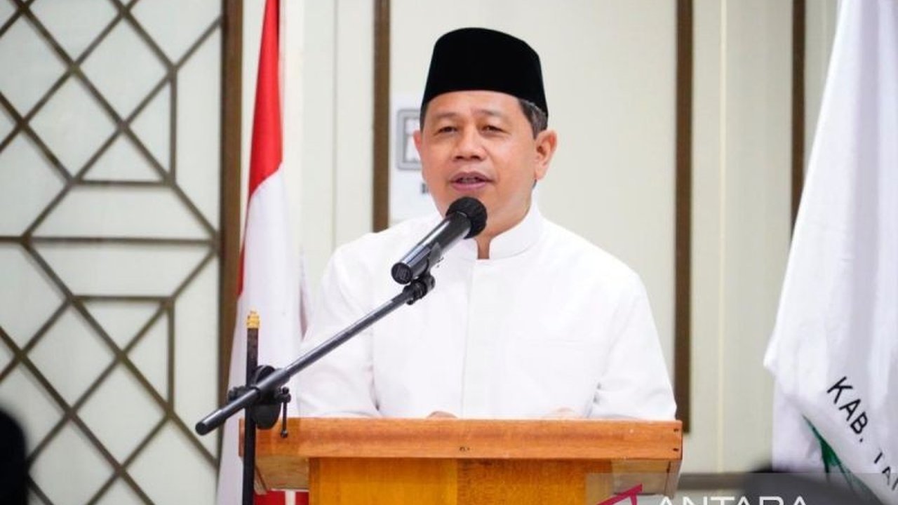 Kemenag Kalsel memastikan ratusan masjid di jalur mudik Lebaran 2025 siap menjadi rest area alternatif bagi pemudik, menyediakan fasilitas lengkap untuk kenyamanan perjalanan.