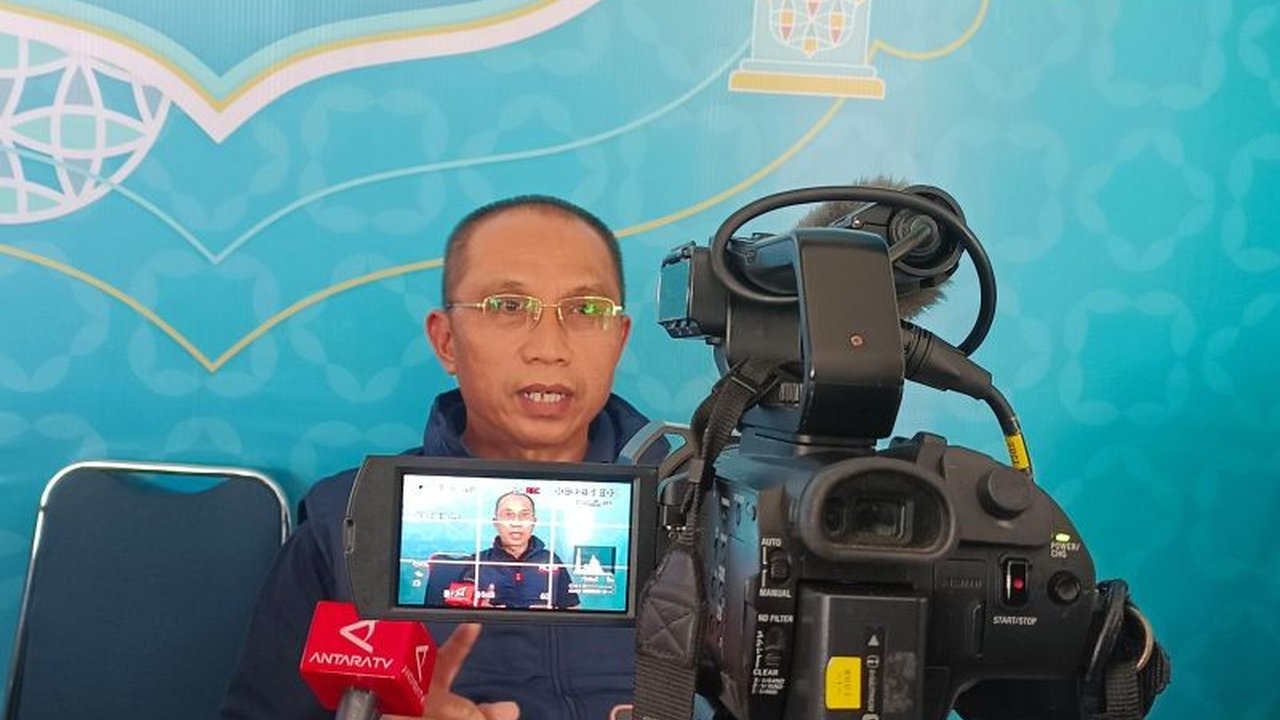 Jelang Lebaran 2025, pemudik yang berangkat dari Bandara Halim Perdanakusuma diimbau datang lebih awal minimal dua jam sebelum keberangkatan untuk mengantisipasi lonjakan penumpang.