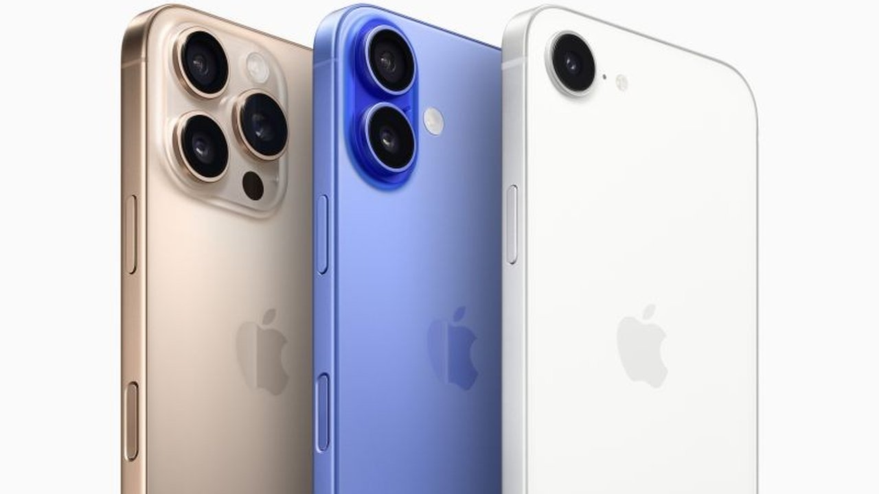 Apple resmi mengumumkan peluncuran iPhone 16 series di Indonesia pada 11 April 2025, setelah mendapatkan sertifikasi postel dari Kementerian Kominfo.