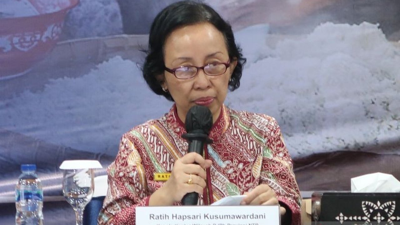 Realisasi penerimaan pajak di Nusa Tenggara Barat (NTB) baru mencapai 6,85 persen dari target tahunan hingga Februari 2025, mendorong DJPb untuk meningkatkan kepatuhan wajib pajak.