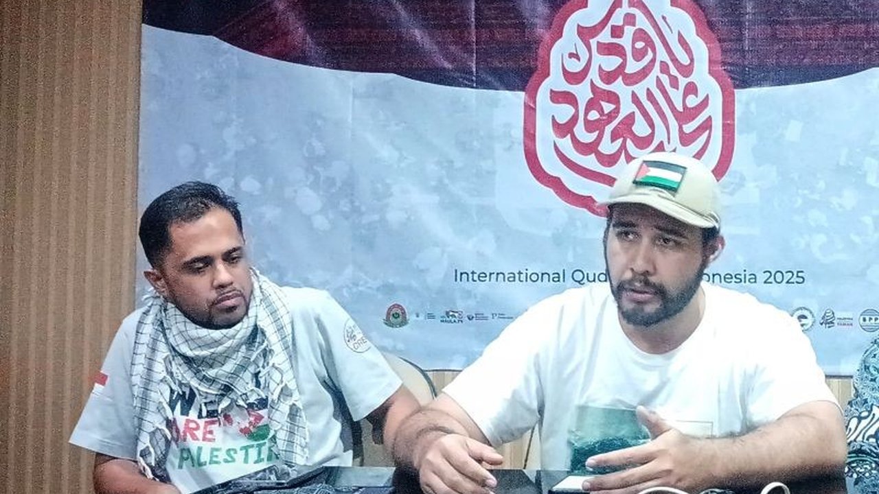 Barisan Aliansi Resistensi Al-Aqsa (BARQ) mendesak penghentian blokade Gaza oleh Israel, yang telah menyebabkan krisis kemanusiaan akut dan mengancam jutaan warga Palestina dengan kelaparan.