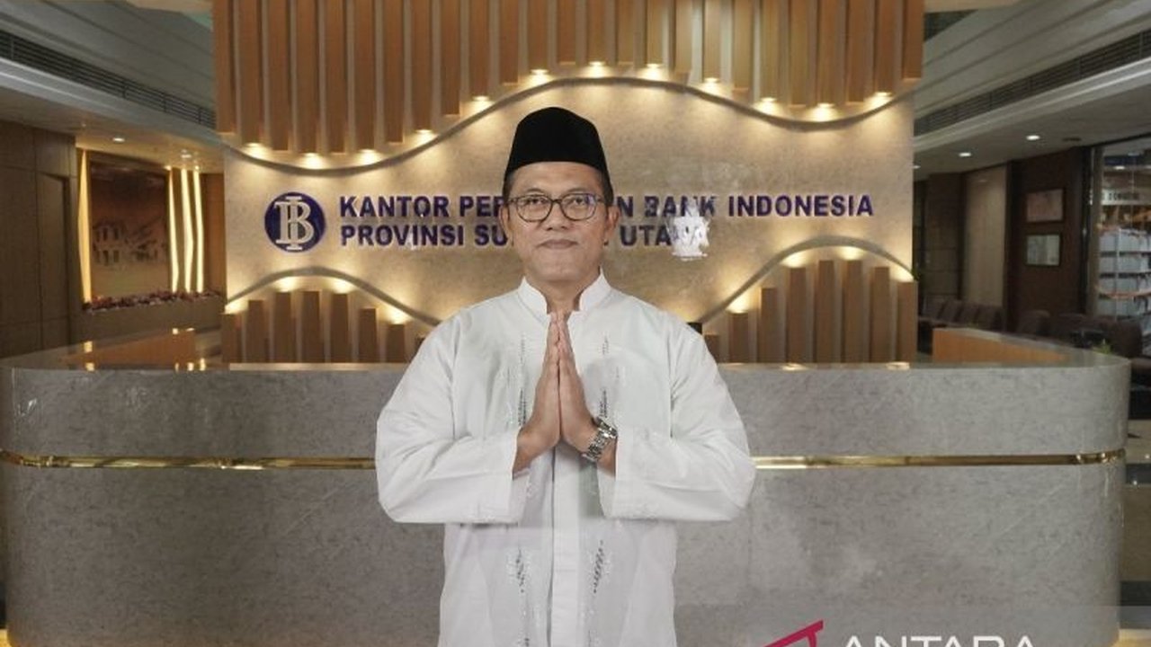 Bank Indonesia (BI) akan meluncurkan sertifikat Rumah Potong Hewan (RPH) di Sulawesi Utara untuk memastikan kehalalan produk daging dan mendukung kemajuan ekonomi daerah, dengan kewajiban sertifikasi halal mulai Oktober 2024.