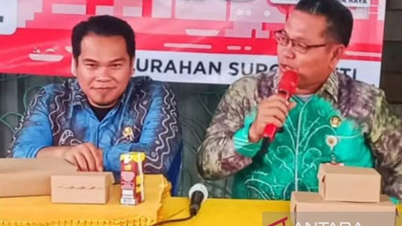 Banjarmasin Tetap Prioritaskan Bedah Rumah Tak Layak Huni Meski Anggaran Diefisiensi