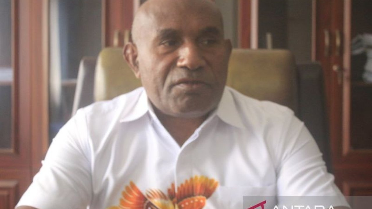 Dinas Sosial Jayawijaya, Papua Pegunungan, sukses memberdayakan 20 anak putus sekolah melalui program usaha cucian motor yang dibiayai dana Otsus, mengurangi angka kriminalitas dan meningkatkan perekonomian.