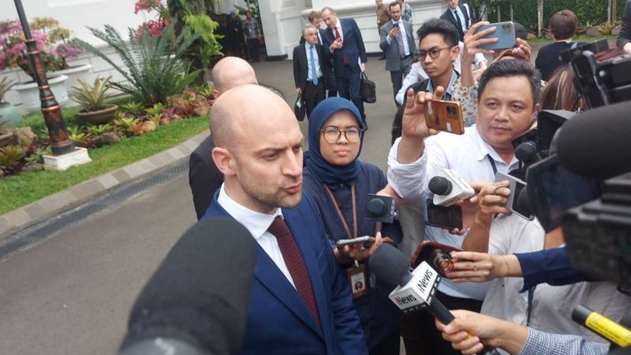 Indonesia-Prancis Perkuat Kerja Sama Pertahanan: Modernisasi Alutsista Jadi Prioritas