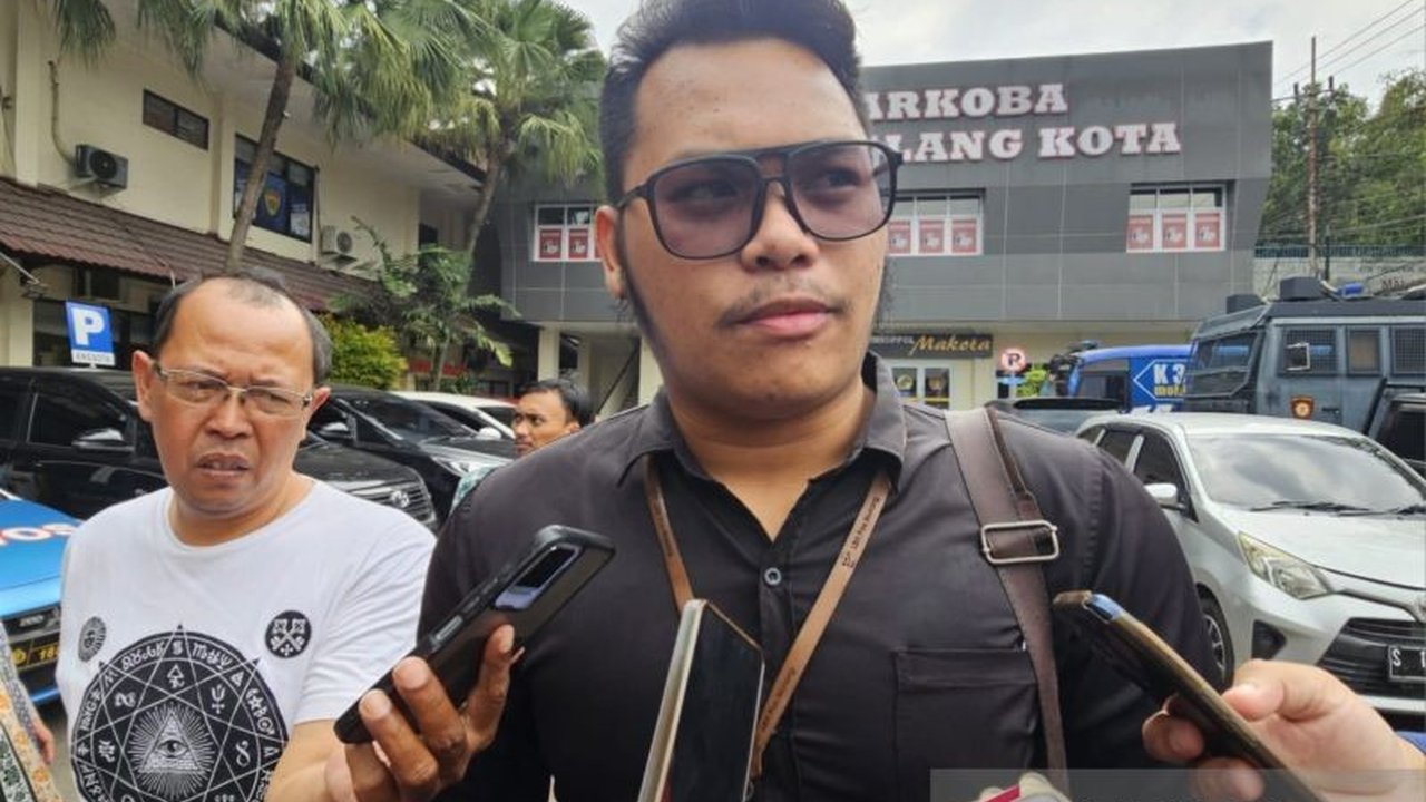 Lembaga Bantuan Hukum (LBH) Pos Malang memastikan seluruh demonstran UU TNI yang sempat ditahan pasca-demo di Kota Malang telah dibebaskan dan dalam keadaan baik.