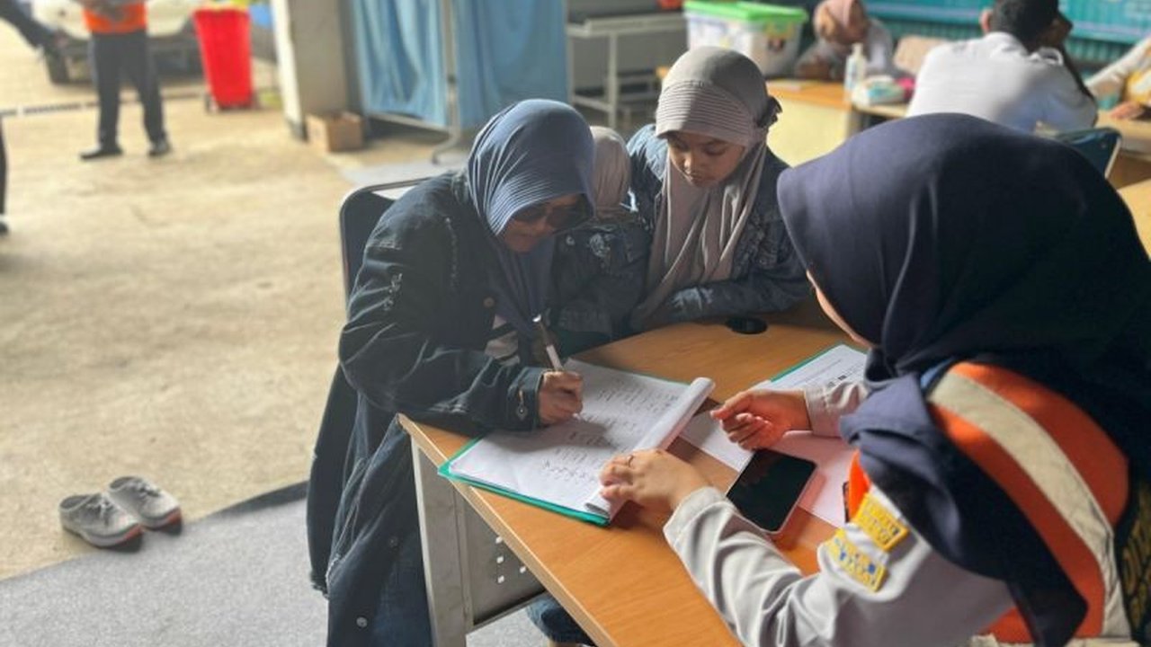 Jelang Lebaran 2025, pemerintah menyediakan timbangan kendaraan dan masjid sebagai rest area bagi pemudik untuk mengurangi risiko kecelakaan di perjalanan.