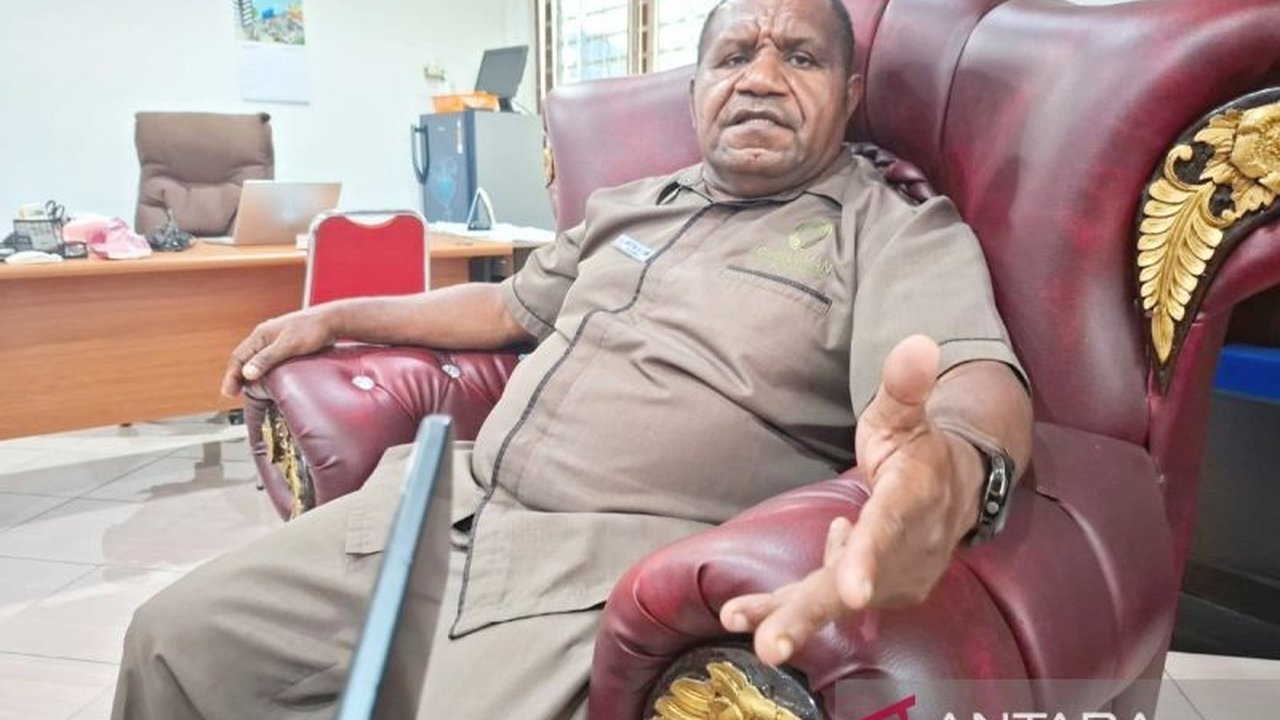 Ombudsman Awasi Dana Hibah dan Bansos Papua Barat: Cegah Penyelewengan Rp88,9 Miliar