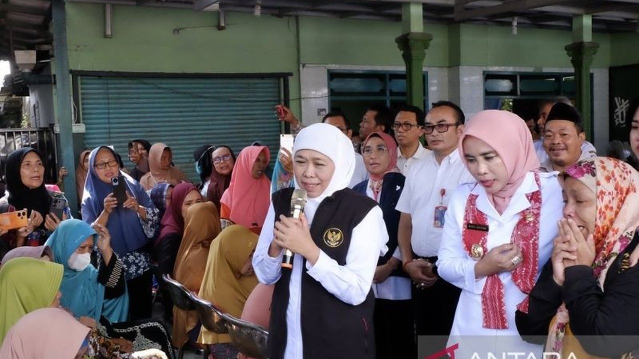 Pemprov Jatim meminta para pemudik Lebaran waspada potensi cuaca ekstrem berupa hujan deras di beberapa wilayah, terutama di jalur Tapal Kuda dan Malang Raya.