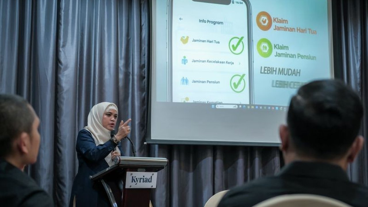 BPJS Ketenagakerjaan Banda Aceh gencar mensosialisasikan Permenaker Nomor 1 Tahun 2025 untuk meningkatkan perlindungan pekerja melalui program JKK, JKM, dan JHT, serta kemudahan pelaporan kecelakaan kerja.