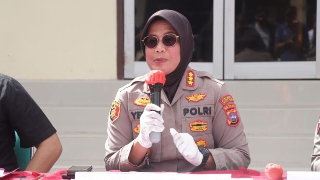 Waspada Uang Palsu Jelang Lebaran di Bukittinggi, Polresta Tingkatkan Patroli