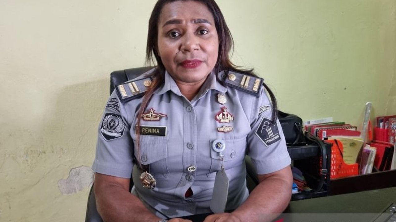 Lapas Kelas IIB Manokwari mengusulkan remisi Lebaran 2025 untuk 96 narapidana yang telah memenuhi syarat administratif dan substantif, termasuk 2 narapidana yang akan langsung bebas.