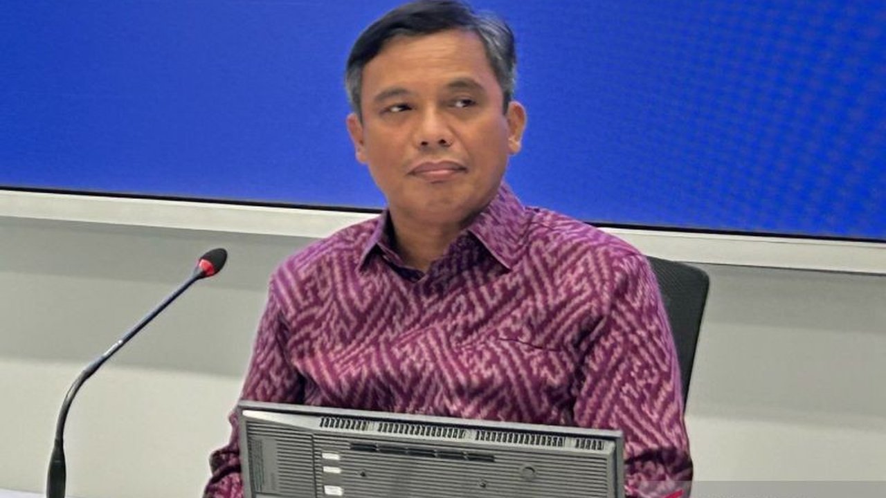 Nixon LP Napitupulu Kembali Nahkodai BTN, Target Aset Rp500 Triliun