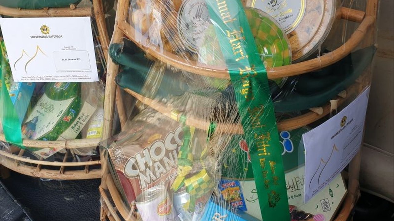 YLK Sumsel mengingatkan masyarakat Sumatera Selatan untuk mewaspadai produk makanan dan minuman kedaluwarsa yang marak beredar menjelang Lebaran, demi melindungi konsumen dari potensi kerugian.