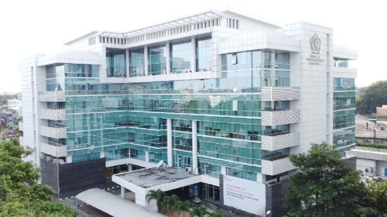 Penerimaan Pajak Sumut Tembus Rp1,81 Triliun hingga Februari 2025!