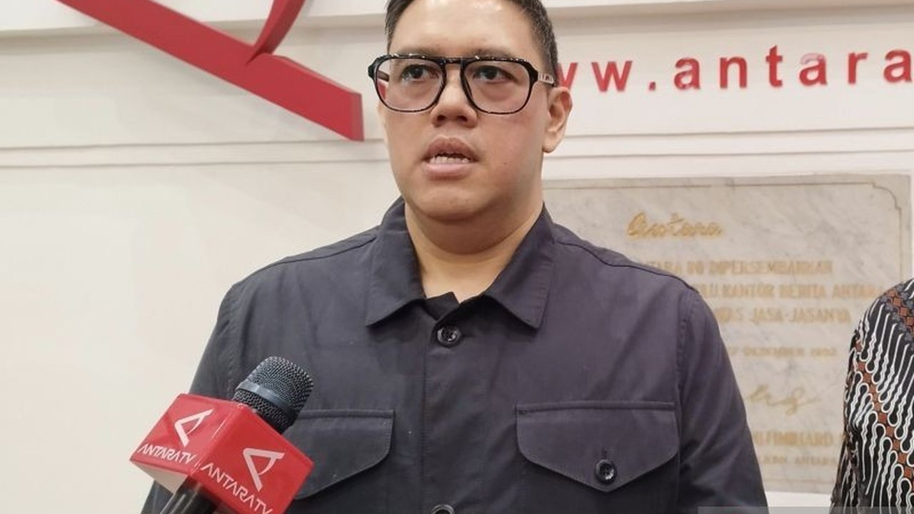 RUU Penyiaran: Atasi Kekosongan Hukum di Era Digital