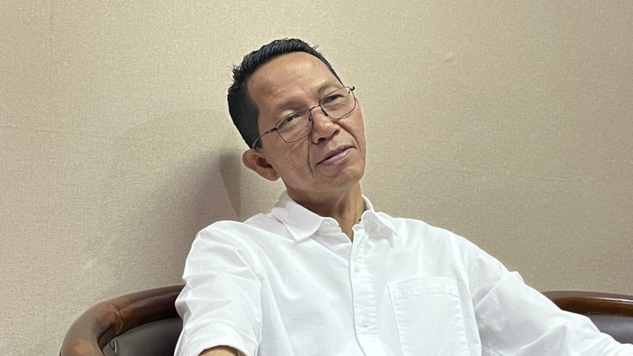 BP Batam Hormati Proses Hukum Kasus Korupsi Revitalisasi Pelabuhan Batu Ampar