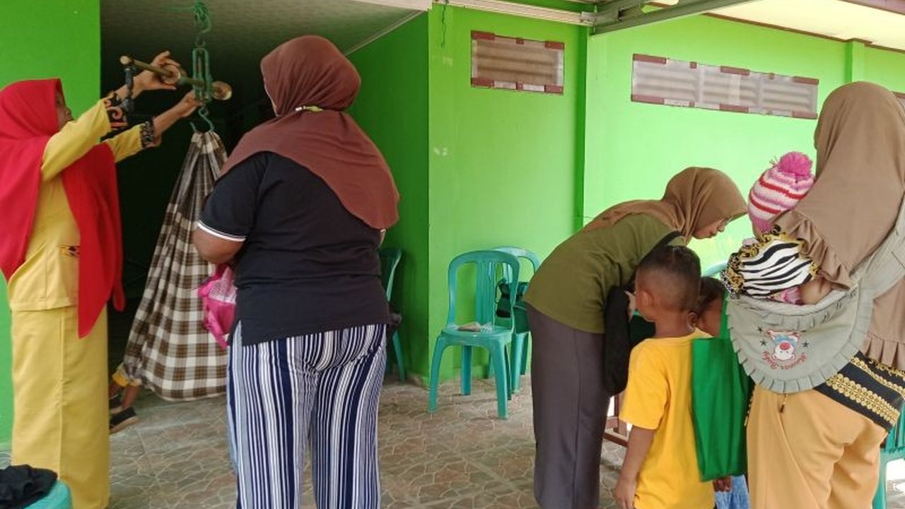 DPRD Kabupaten Penajam Paser Utara menilai posyandu sangat efektif dalam mendeteksi dini kasus kekerdilan (stunting) pada anak dan mendorong peningkatan akses serta kualitas layanan posyandu di seluruh wilayah.