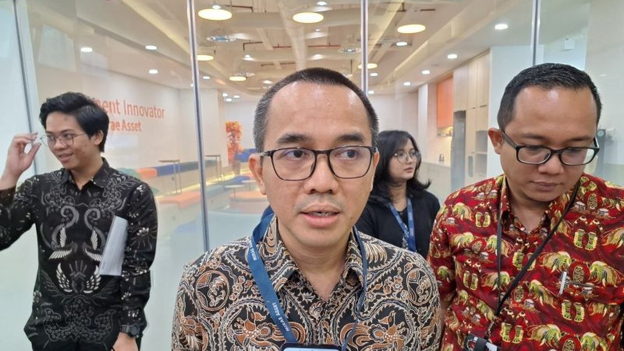 Ekonom Senior Mirae Asset Sekuritas Indonesia menilai harga saham Big Banks cukup atraktif di tengah penguatan IHSG, didorong keputusan pembayaran dividen dan kondisi regional Asia.