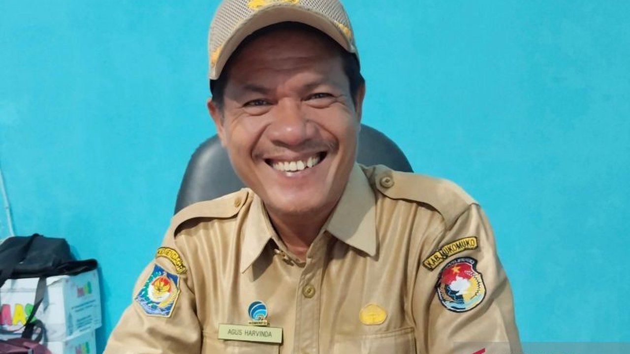 Pemerintah Kabupaten Mukomuko, Bengkulu, terbitkan surat edaran untuk mencegah korupsi dan gratifikasi selama Hari Raya Idul Fitri 1446 H, menindaklanjuti surat edaran KPK RI.