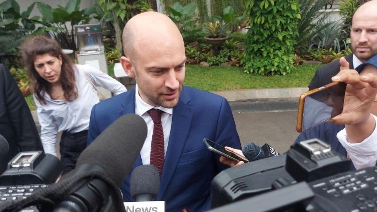 Prabowo dan Menlu Prancis Bahas Kunjungan Macron dan Penguatan Kemitraan Strategis