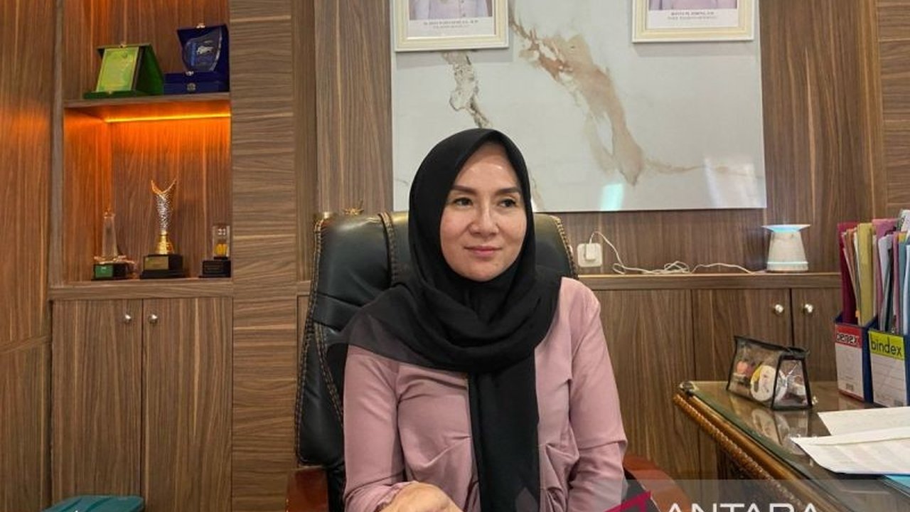 Pemkot Bengkulu Tertibkan Izin Usaha, Target PAD Rp6 Miliar Terpacu