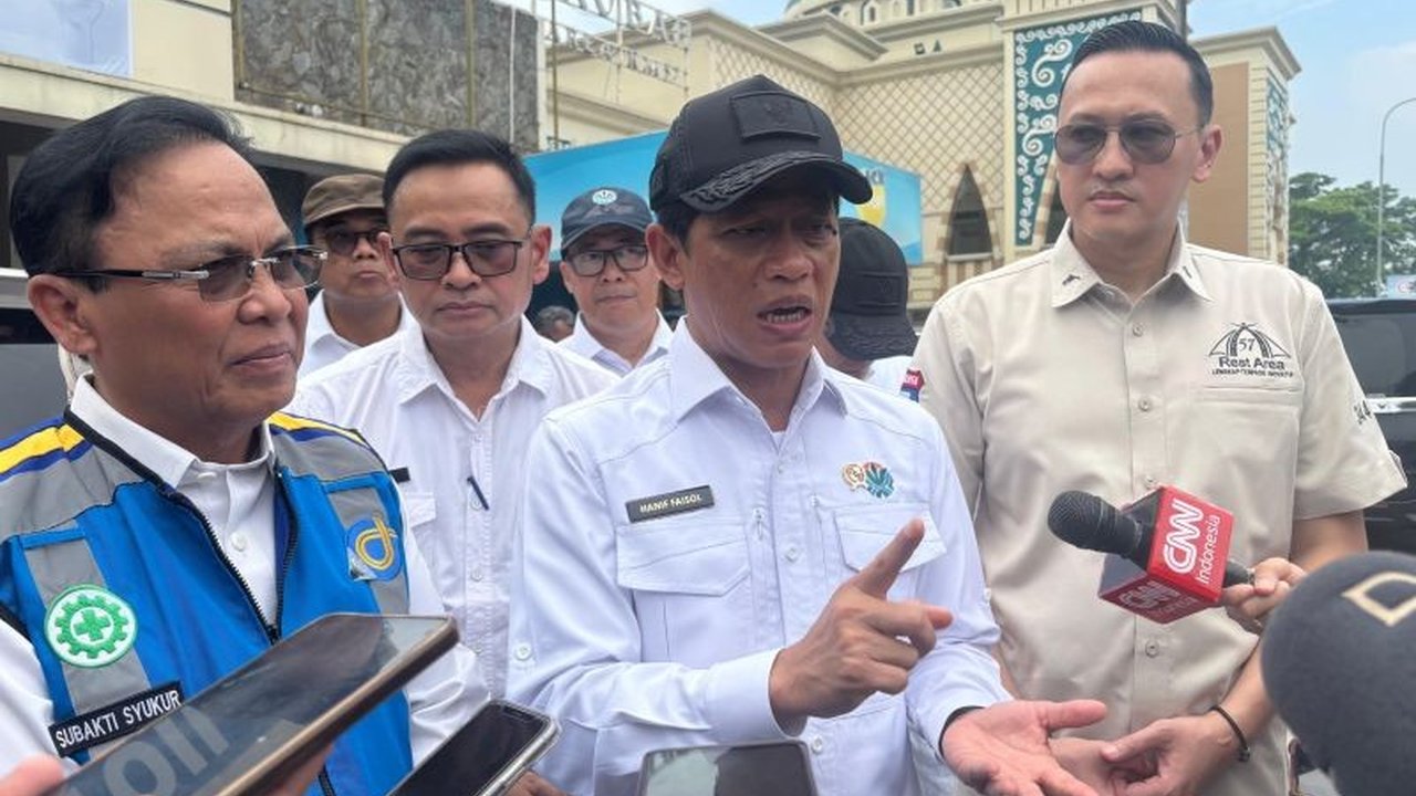 Menteri LHK Hanif akan meminta pertanggungjawaban produsen kemasan yang mencemari lingkungan, menerapkan prinsip 