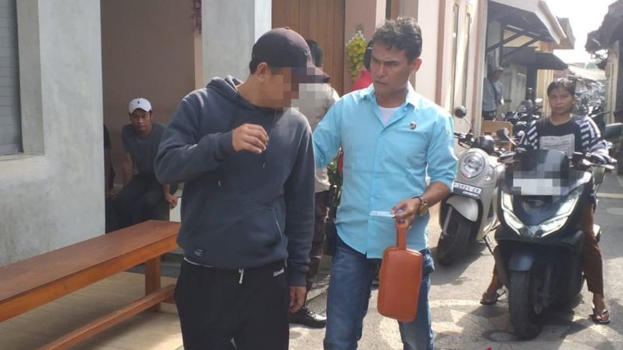 Polresta Mataram berhasil menangkap M, pelaku penganiayaan yang menyebabkan tewasnya tetangganya di Kekalik Gerisak, Mataram, setelah sebelumnya sempat bersepakat untuk tidak menempuh jalur hukum.