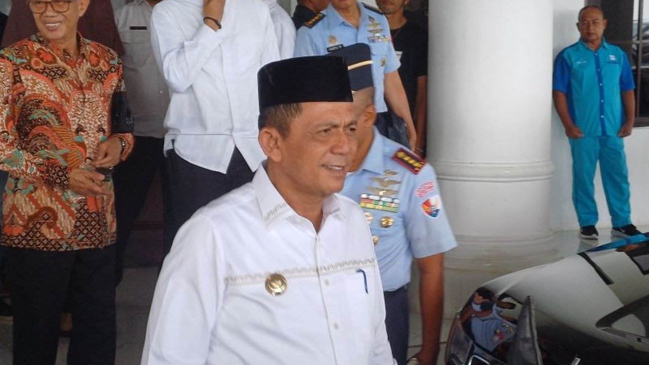 Gubernur Kepri Terbitkan SE Mitigasi Pariwisata saat Libur Lebaran 2025