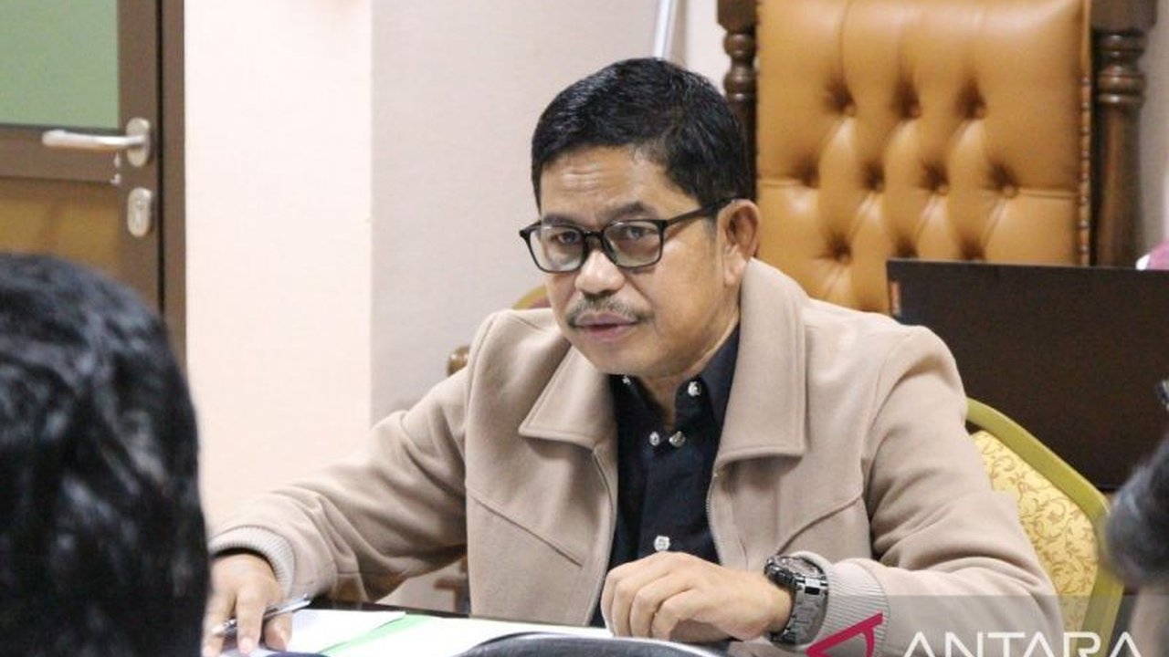 DPRD PPU Desak Pemda Antisipasi Lonjakan Penduduk Akibat Pemindahan IKN