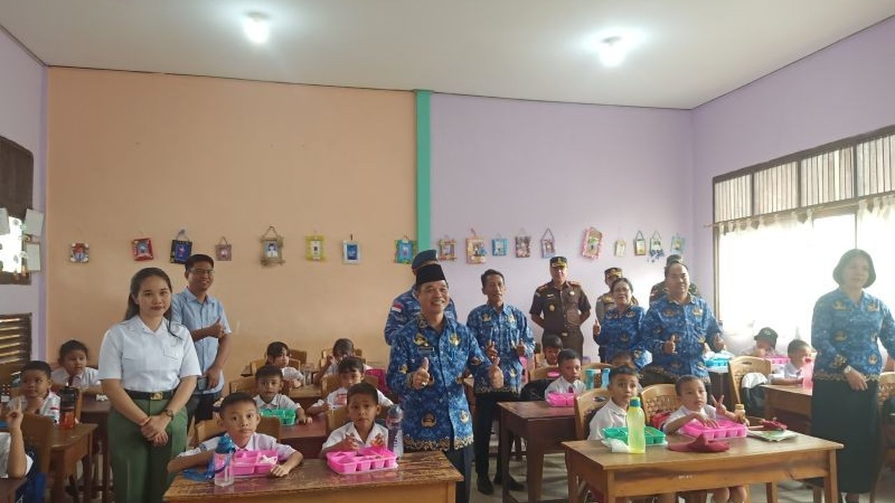 Bengkayang Siap Atasi Kekurangan 1.394 Guru Lewat PPG dan Strategi Jitu